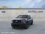 2025 Ford Maverick SuperCrew Cab AWD Pickup for sale #250540 - photo 3