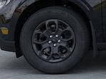 2025 Ford Maverick SuperCrew Cab AWD Pickup for sale #250540 - photo 20