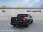 2025 Ford Maverick SuperCrew Cab AWD Pickup for sale #250540 - photo 8