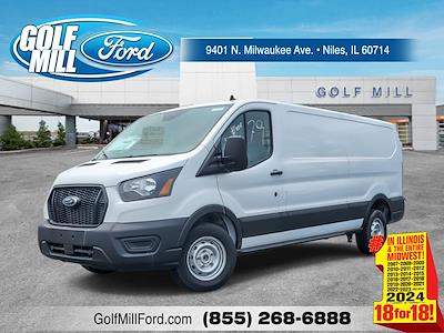2025 Ford Transit 250 Low Roof RWD Empty Cargo Van for sale #250543 - photo 1