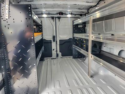 2025 Ford Transit 250 Low Roof RWD Ranger Design Upfitted Cargo Van for sale #250543 - photo 2