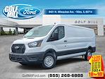 2025 Ford Transit 250 Low Roof RWD Empty Cargo Van for sale #250543 - photo 1