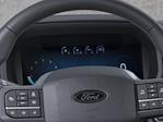 New 2025 Ford F-150 XLT SuperCrew Cab 4WD Pickup for sale #250547 - photo 13