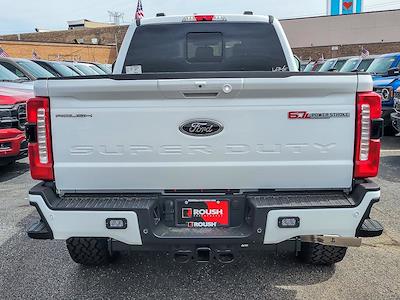 2025 Ford F-250 Crew Cab 4WD Pickup for sale #250562 - photo 2