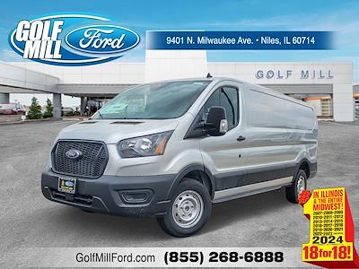 2025 Ford Transit 250 Low Roof RWD Empty Cargo Van for sale #250574 - photo 1