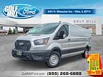 2025 Ford Transit 250 Low Roof RWD Empty Cargo Van for sale #250574 - photo 1
