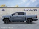 New 2025 Ford Ranger XLT SuperCrew Cab 4WD Pickup for sale #250584 - photo 3