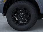 New 2025 Ford Ranger XLT SuperCrew Cab 4WD Pickup for sale #250584 - photo 22