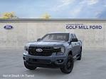 New 2025 Ford Ranger XLT SuperCrew Cab 4WD Pickup for sale #250584 - photo 4