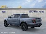 New 2025 Ford Ranger XLT SuperCrew Cab 4WD Pickup for sale #250584 - photo 2
