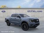 New 2025 Ford Ranger XLT SuperCrew Cab 4WD Pickup for sale #250584 - photo 7