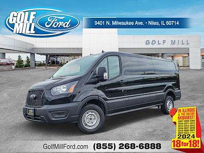 2025 Ford Transit 250 Low Roof RWD Empty Cargo Van for sale #250585 - photo 1