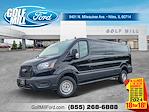 2025 Ford Transit 250 Low Roof RWD Empty Cargo Van for sale #250585 - photo 1