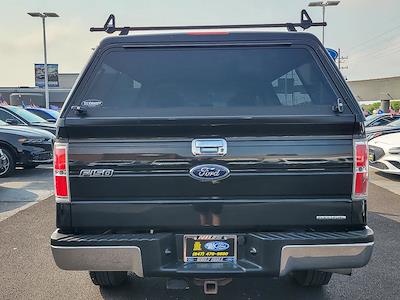 2013 Ford F-150 Super Cab 4WD Pickup for sale #250590A - photo 2