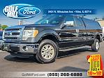 2013 Ford F-150 Super Cab 4WD Pickup for sale #250590A - photo 1