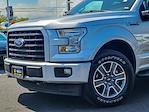 Used 2017 Ford F-150 XLT Super Cab 4WD Pickup for sale #250596A - photo 3