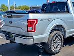 Used 2017 Ford F-150 XLT Super Cab 4WD Pickup for sale #250596A - photo 8