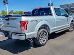 Used 2017 Ford F-150 XLT Super Cab 4WD Pickup for sale #250596A - photo 2