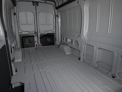 New 2025 Ford Transit 350 High Roof Empty Cargo Van for sale #250597 - photo 2