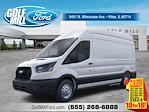 New 2025 Ford Transit 350 High Roof AWD Empty Cargo Van for sale #250597 - photo 1