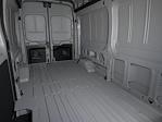 New 2025 Ford Transit 350 High Roof AWD Empty Cargo Van for sale #250597 - photo 11