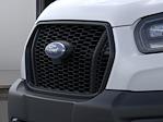 New 2025 Ford Transit 350 High Roof AWD Empty Cargo Van for sale #250597 - photo 17
