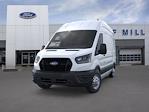 New 2025 Ford Transit 350 High Roof AWD Empty Cargo Van for sale #250597 - photo 3