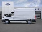 New 2025 Ford Transit 350 High Roof AWD Empty Cargo Van for sale #250597 - photo 4