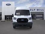New 2025 Ford Transit 350 High Roof AWD Empty Cargo Van for sale #250597 - photo 6