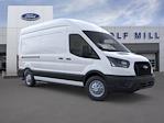 New 2025 Ford Transit 350 High Roof AWD Empty Cargo Van for sale #250597 - photo 7