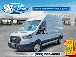New 2025 Ford Transit 350 High Roof AWD Empty Cargo Van for sale #250600 - photo 1