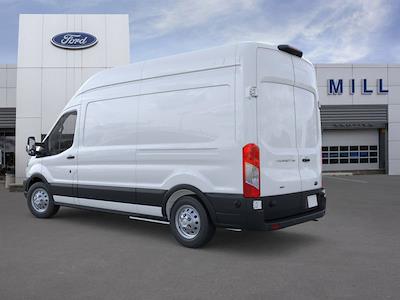 New 2025 Ford Transit 350 High Roof AWD Empty Cargo Van for sale #250601 - photo 2
