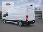 New 2025 Ford Transit 350 High Roof AWD Empty Cargo Van for sale #250601 - photo 2