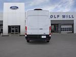 New 2025 Ford Transit 350 High Roof AWD Empty Cargo Van for sale #250601 - photo 5