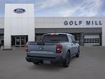2025 Ford Maverick SuperCrew Cab AWD Pickup for sale #250606 - photo 9