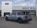 2025 Ford Maverick SuperCrew Cab AWD Pickup for sale #250606 - photo 2
