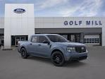 2025 Ford Maverick SuperCrew Cab AWD Pickup for sale #250606 - photo 8