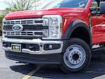 2025 Ford F-450 Regular Cab DRW RWD Monroe Truck Equipment Dump Truck for sale #250607 - photo 3