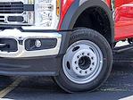 2025 Ford F-450 Regular Cab DRW RWD Monroe Truck Equipment Dump Truck for sale #250607 - photo 4