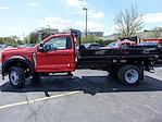 2025 Ford F-450 Regular Cab DRW RWD Monroe Truck Equipment Dump Truck for sale #250607 - photo 6