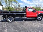 2025 Ford F-450 Regular Cab DRW RWD Monroe Truck Equipment Dump Truck for sale #250607 - photo 9