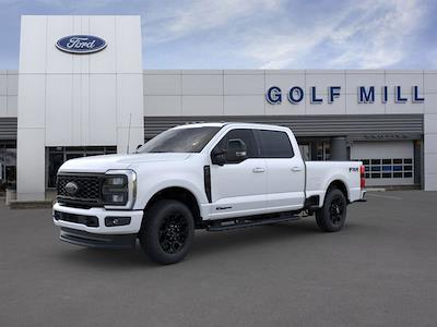 New 2025 Ford F-250 Crew Cab 4WD Pickup for sale #250608 - photo 1