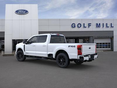 New 2025 Ford F-250 Crew Cab 4WD Pickup for sale #250608 - photo 2