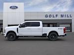 New 2025 Ford F-250 Crew Cab 4WD Pickup for sale #250608 - photo 3