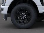 New 2025 Ford F-250 Crew Cab 4WD Pickup for sale #250608 - photo 20