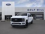 New 2025 Ford F-250 Crew Cab 4WD Pickup for sale #250608 - photo 4