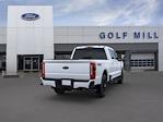 New 2025 Ford F-250 Crew Cab 4WD Pickup for sale #250608 - photo 8