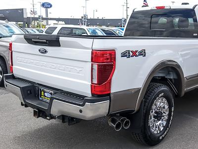 2022 Ford F-350 Crew Cab SRW 4WD Pickup for sale #250613A - photo 2