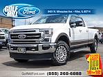 2022 Ford F-350 Crew Cab SRW 4WD Pickup for sale #250613A - photo 1