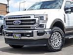 2022 Ford F-350 Crew Cab SRW 4WD Pickup for sale #250613A - photo 3
